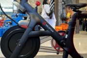 六安Peloton推出二手健身设备交易平台