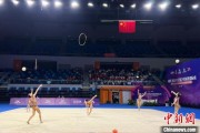 六安奥运冠军丁欣怡：走下领奖台 一切从零开始