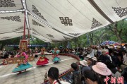六安拉萨市将颁布全域旅游发展地方性法规 促进文旅产业大发展