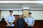 六安受贿超三千万 新疆维吾尔自治区发改委原副主任田玉军一审被判九年半