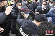 六安多次未经允许外出，“素媛案”凶手赵斗淳再次被拘留