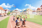 六安与爱童行 筑梦未来 ——泓德基金“爱心之路”六一公益行