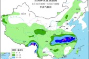 六安端午期间长江中下游将有较强降雨 东北华北多雷雨天气