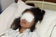 六安游客在景区遭水枪射伤眼，知情人：水枪购自景区，警方将鉴定