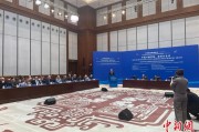 六安中俄智库高端论坛召开 与会嘉宾共议中俄新时代合作