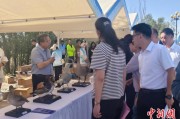 六安宁夏启动黄河流域生态保护主题宣传实践月