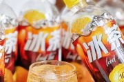 六安农夫山泉冰茶入局：百亿赛道的“鲶鱼效应”