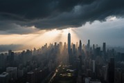 六安世界环境日特辑｜淡水泉：解码气候风险时代的投资必修课与可持续实践