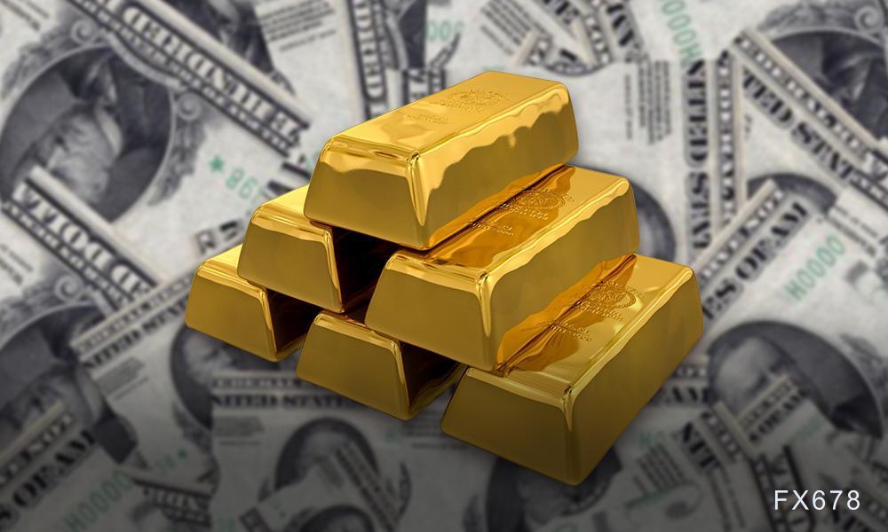 黄金交易提醒：劲爆(🙄)！乌克兰空袭俄罗斯机(✳)场，金价一度跳涨逾20美元，关注和平会谈