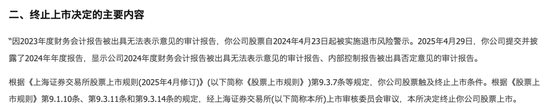 600387，即将退市，又被证监会立案(🧗)
