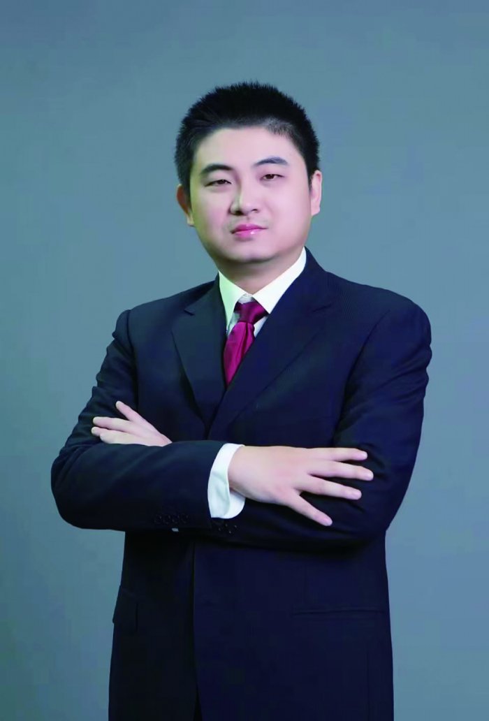 国盛证券研究所副所长、首(🚼)席钢铁行(🎫)业分析师笃慧：康波周期轮动中A股机会凸显